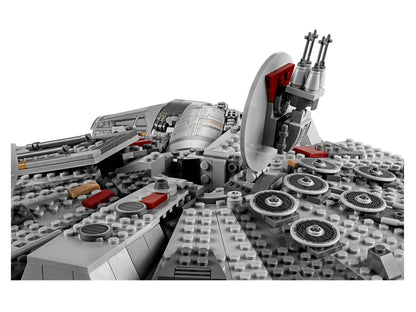 Lego Millenium Falcon
