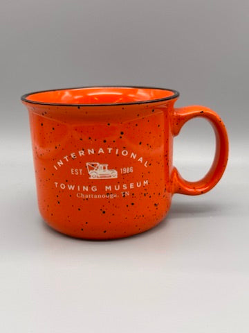 Museum Camper Mug