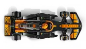 Lego F1 McLaren