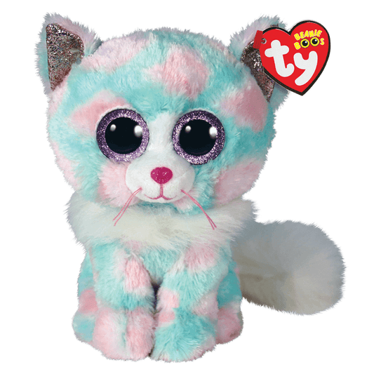 Opal Beanie Boo