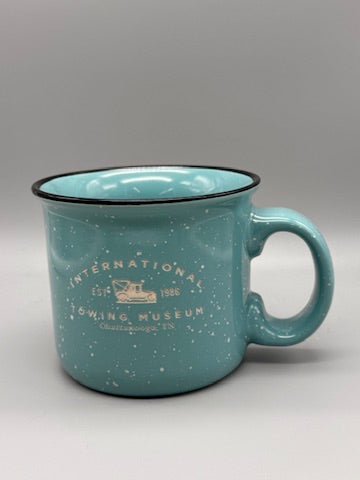 Museum Camper Mug