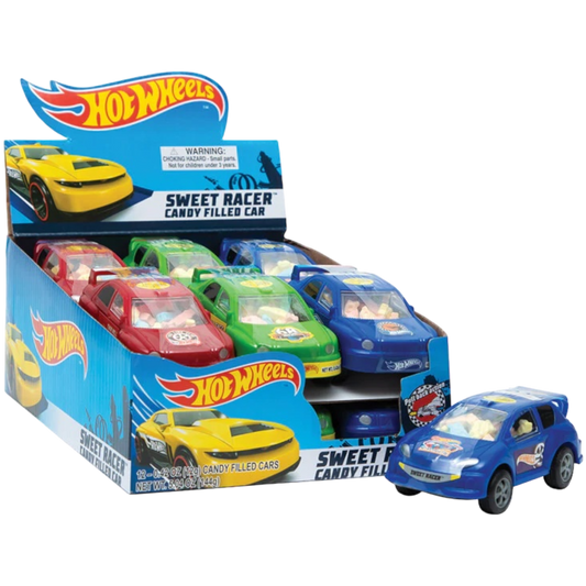 Hot Wheels Sweet Racer