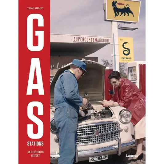 Gas Stations