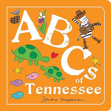 ABC's of Tennessee