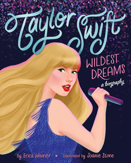 Taylor Swift Wildest Dreams