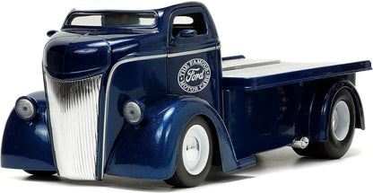 '47 Ford COE Flatbed