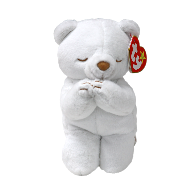 Hope II Beanie Baby