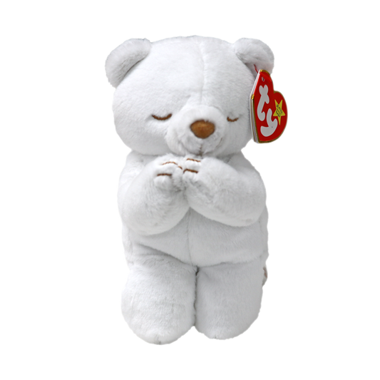 Hope II Beanie Baby