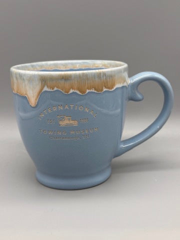 Museum Chelsea Mug