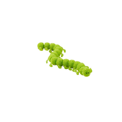 Colorful Crawlies