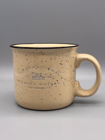 Museum Camper Mug