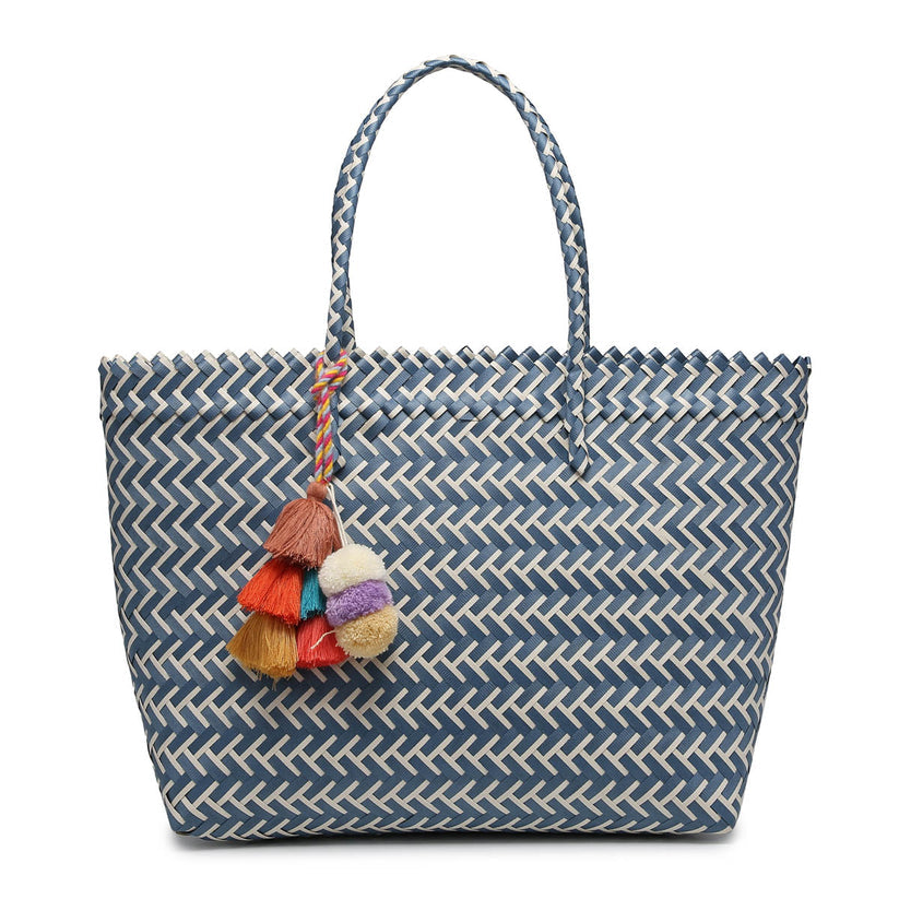 Allie Arrow XL Tote