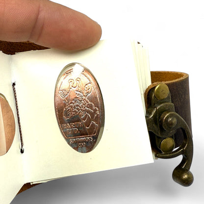 Pocket Penny Journal