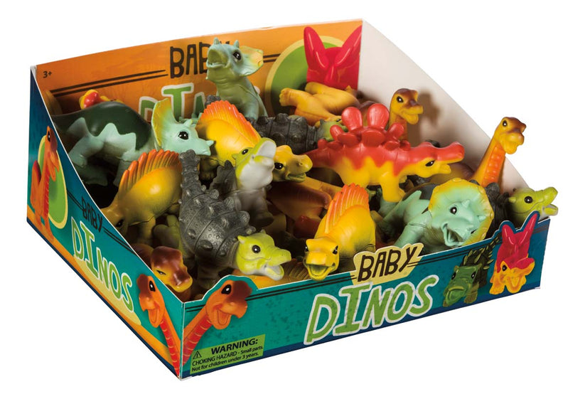 Baby Dinos