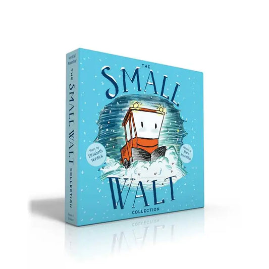 The Small Walt Collection