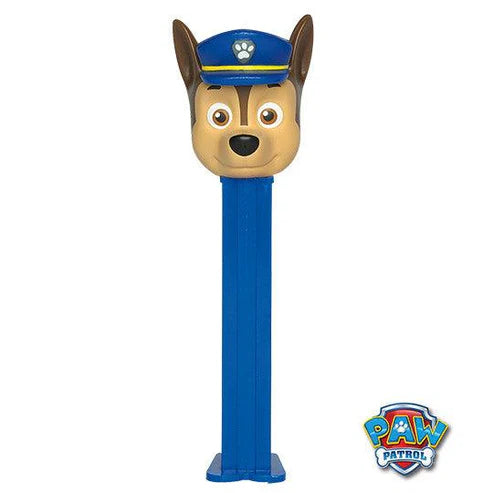 Paw Patrol PEZ