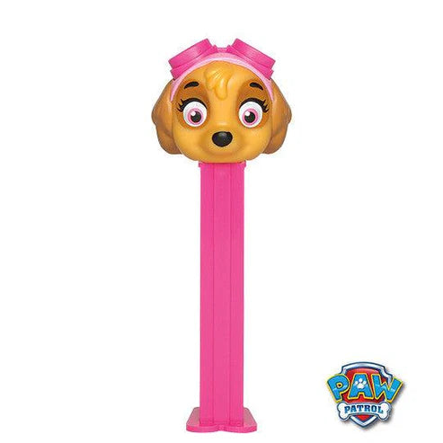 Paw Patrol PEZ