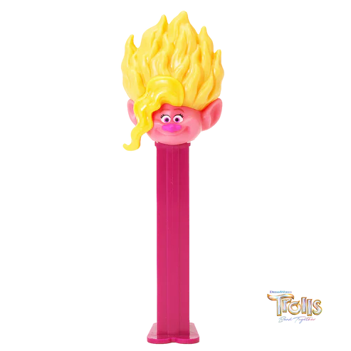 Trolls PEZ