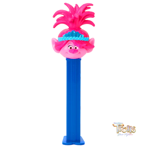 Trolls PEZ