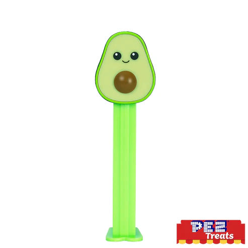 PEZ Treats
