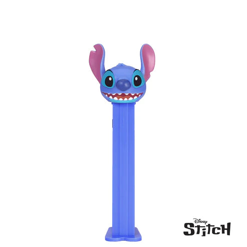 Stitch PEZ