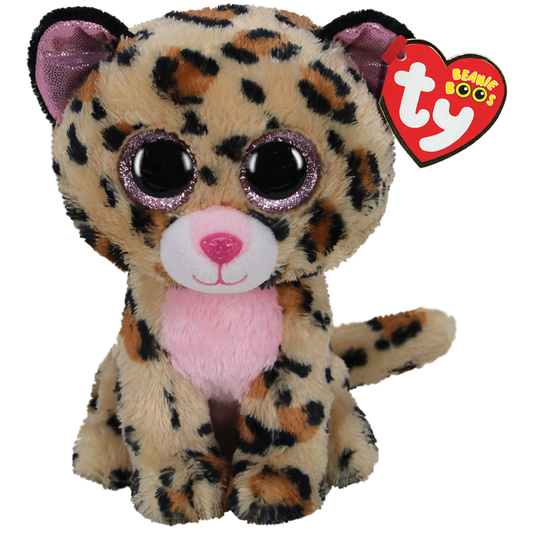 Livvie Beanie Boo