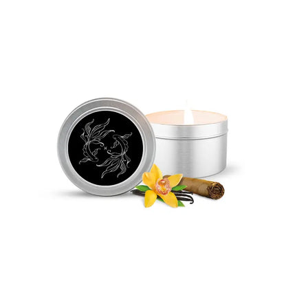 Zodiac Birth Month Candles