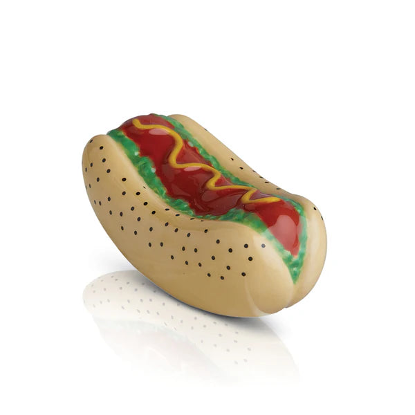Chicago dog