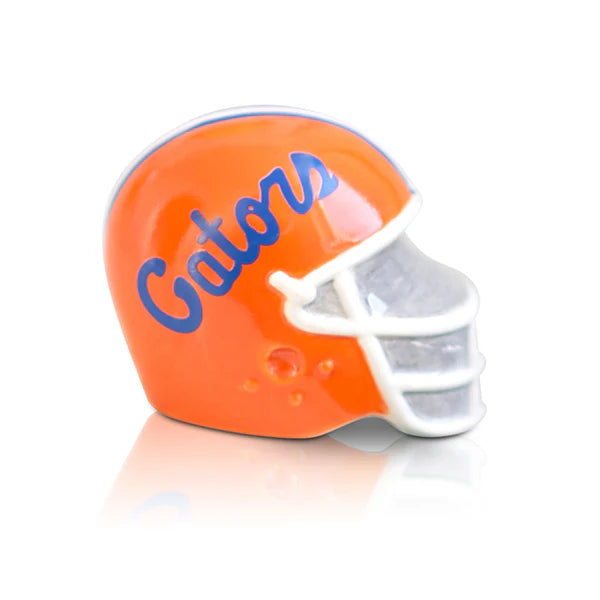 U Florida Helmet
