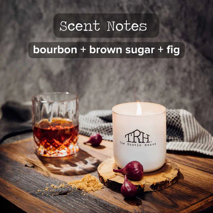 Bourbon & Brown Sugar