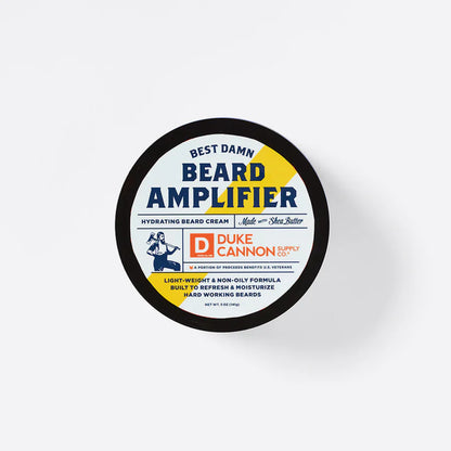 Best Beard Amplifier