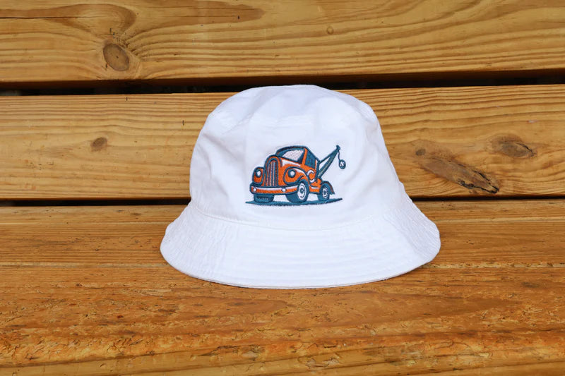 Chattanooga Wreckers Bucket Cap