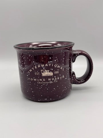 Museum Camper Mug