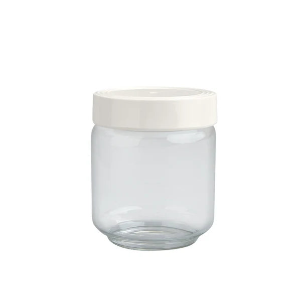 Glass Canister Medium