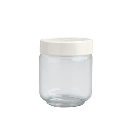 Glass Canister Medium