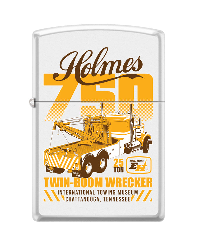 Holmes 750 Zippo