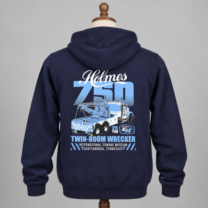 2026 Holmes 750 Hoodie