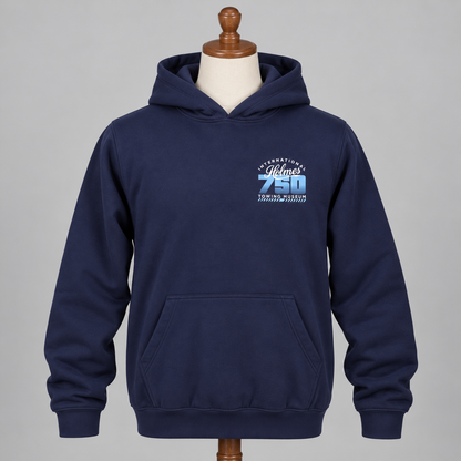 2026 Holmes 750 Hoodie