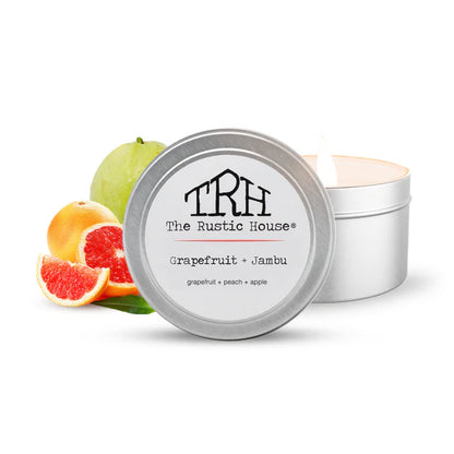 Grapefruit & Jambu Tin