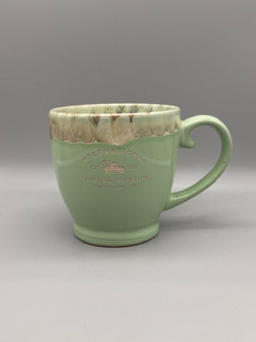 Museum Chelsea Mug