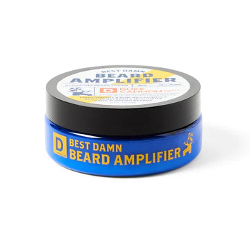 Best Beard Amplifier