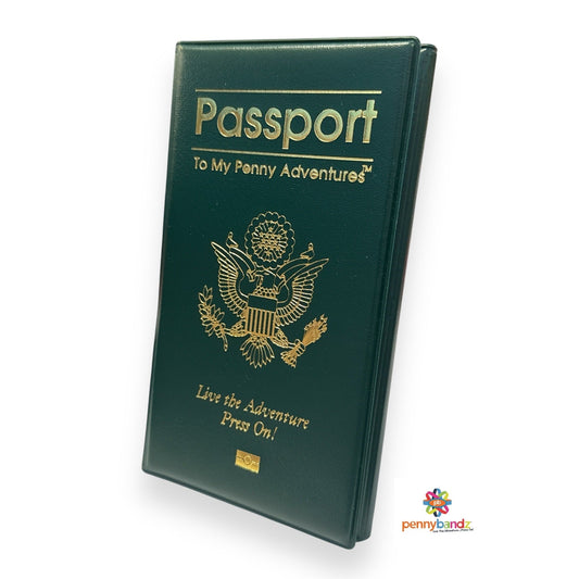 Penny Passport