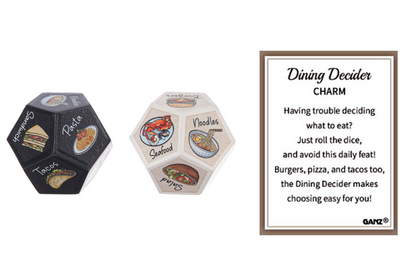 Pocket Charms