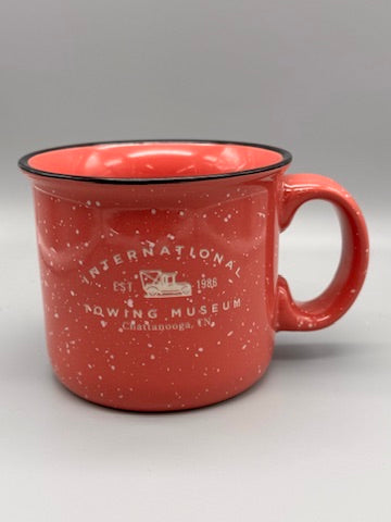 Museum Camper Mug