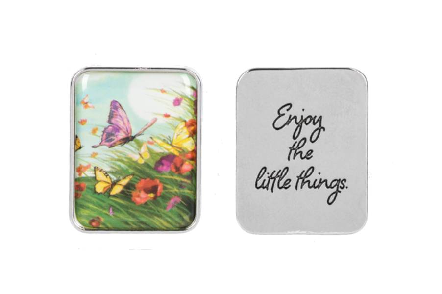 Charms With Sayings