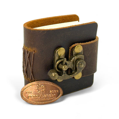 Pocket Penny Journal