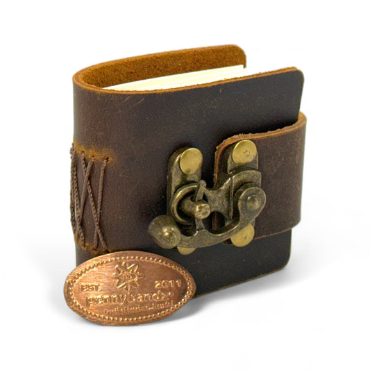 Pocket Penny Journal