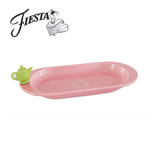 Fiesta Bread Tray w/ Mini