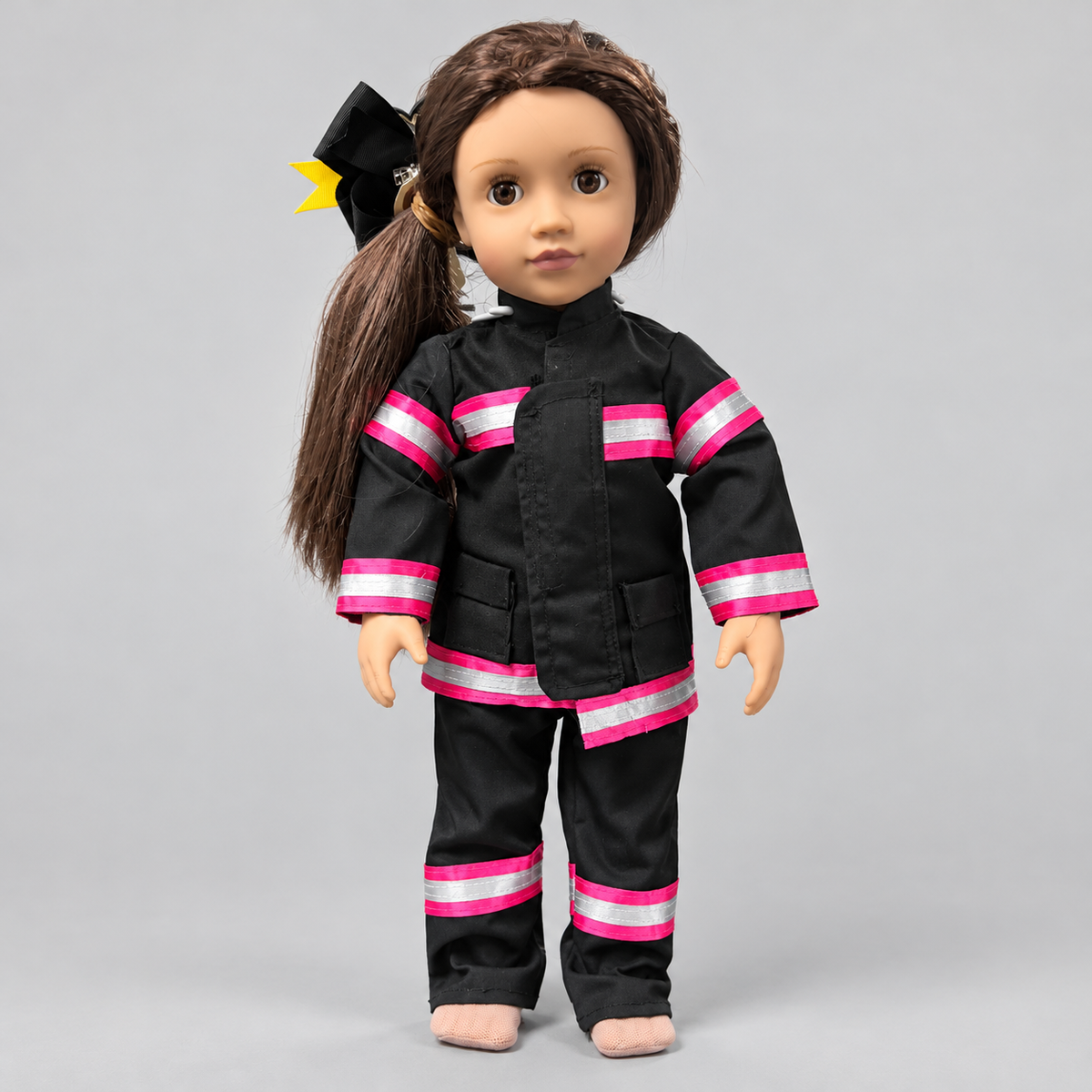 Doll Towing Outfit