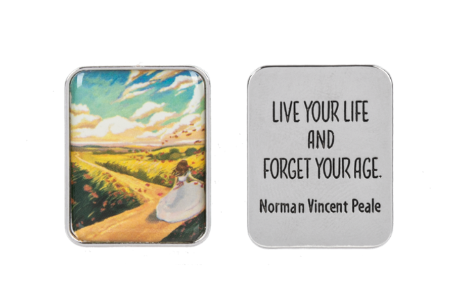 Charms With Sayings